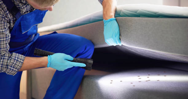 Best Commercial Pest Control Services  in Gettysburg, PA